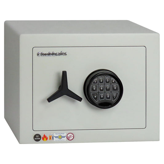 Chubbsafes HomeVault S2 PLUS-25-Digital Safe