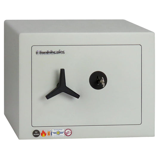 Chubbsafes HomeVault S2 PLUS-25-Keylocking Safe