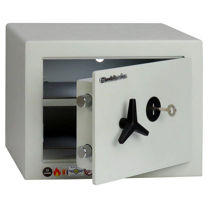 Chubbsafes HomeVault S2 PLUS-25-Keylocking Safe