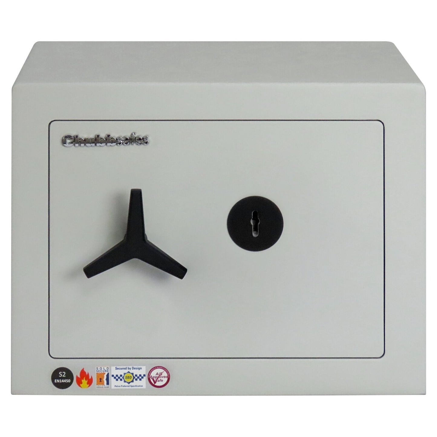 Chubbsafes HomeVault S2 PLUS-25-Keylocking Safe