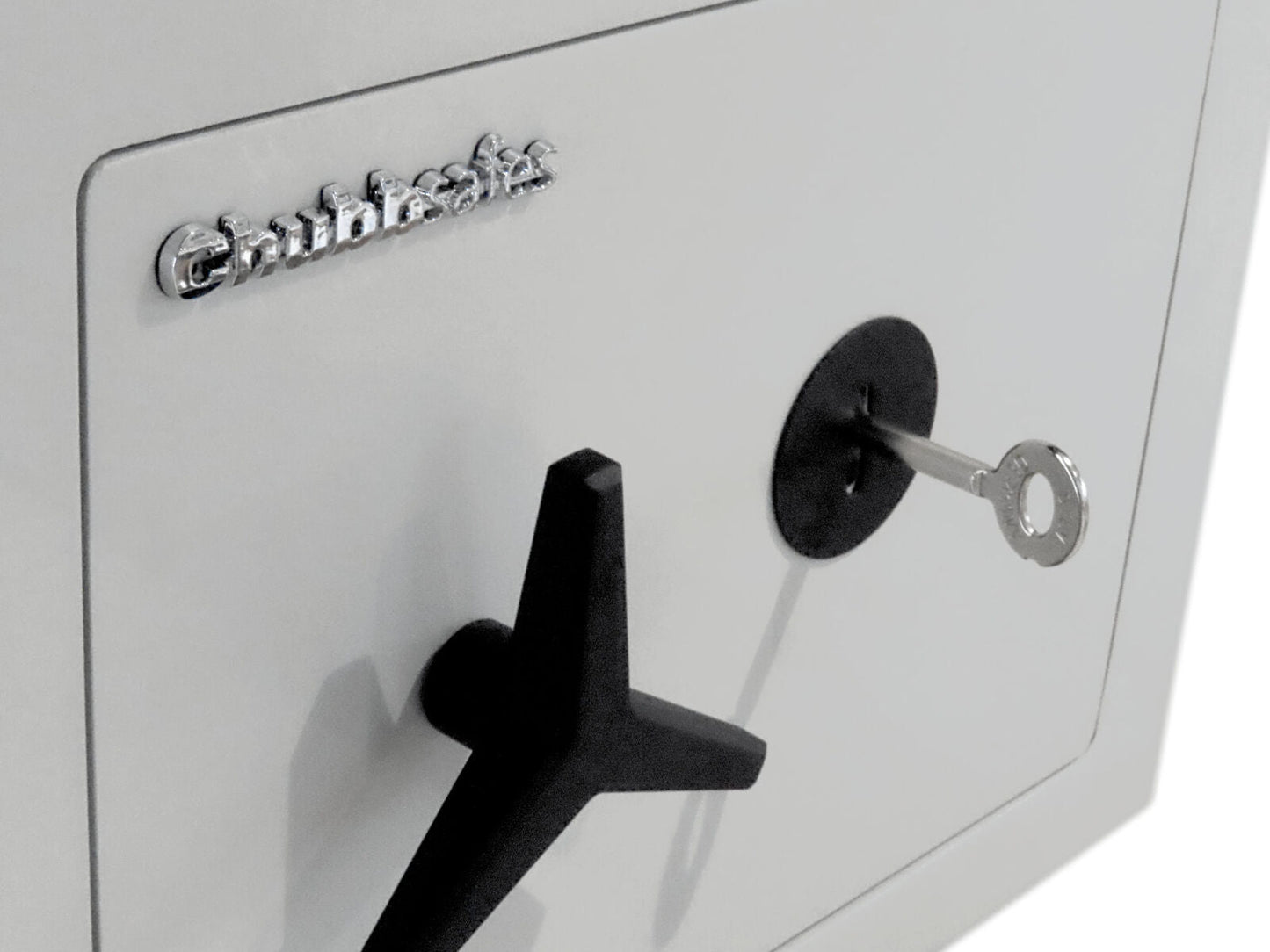 Chubbsafes HomeVault S2 PLUS-25-Keylocking Safe
