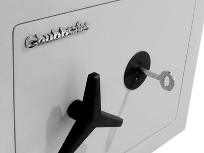Chubbsafes HomeVault S2 PLUS-25-Keylocking Safe