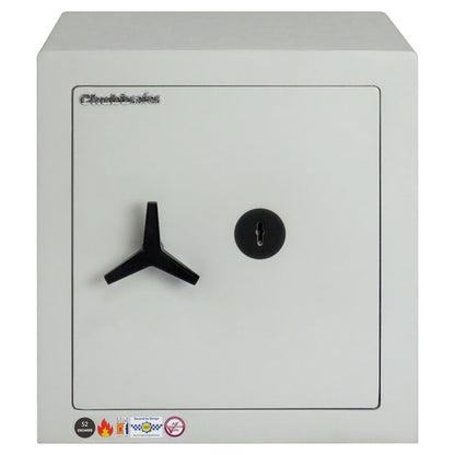 Chubbsafes HomeVault S2 PLUS-40-Keylocking Safe