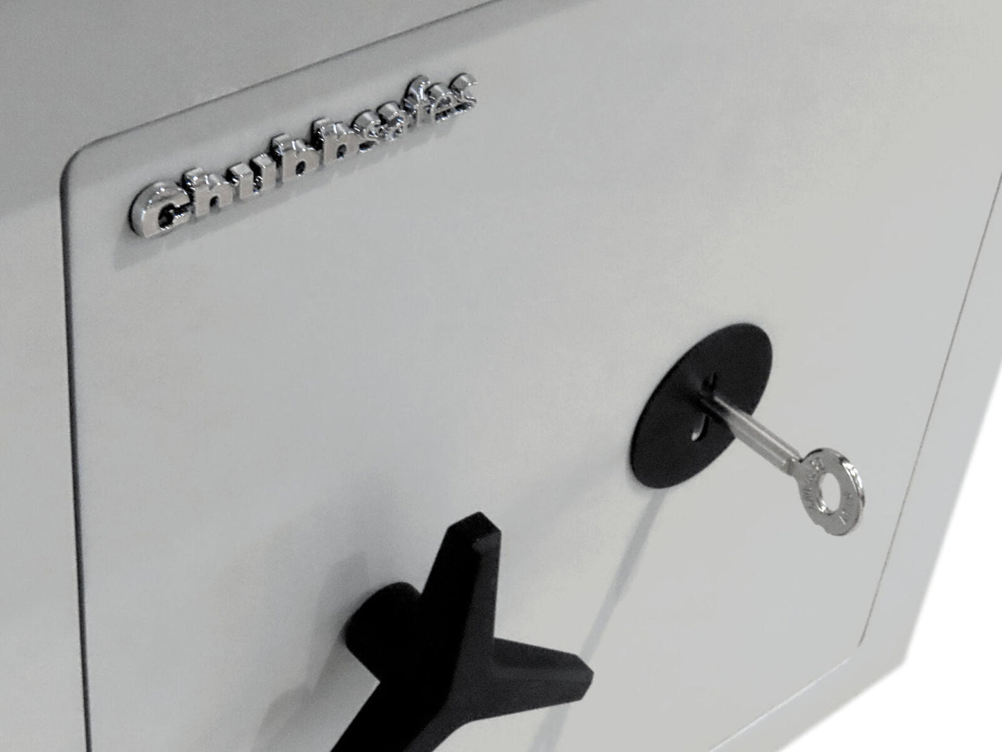 Chubbsafes HomeVault S2 PLUS-40-Keylocking Safe