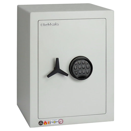 Chubbsafes HomeVault S2 PLUS-55-Digital Safe