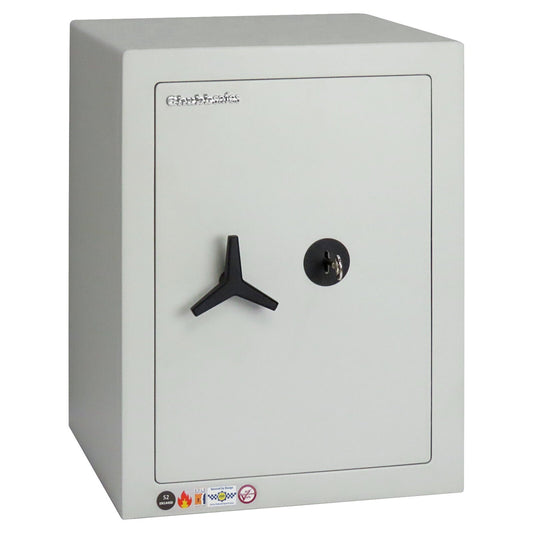 Chubbsafes HomeVault S2 PLUS-55-Keylocking Safe