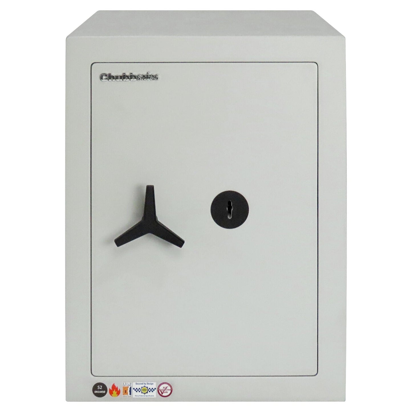 Chubbsafes HomeVault S2 PLUS-55-Keylocking Safe