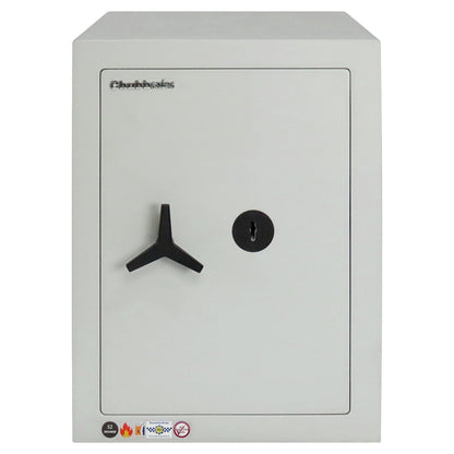 Chubbsafes HomeVault S2 PLUS-55-Keylocking Safe