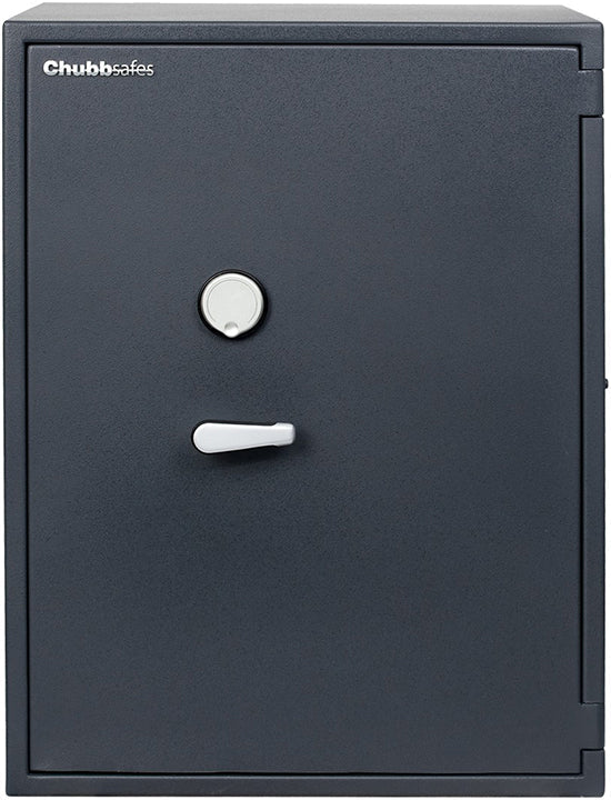 Chubbsafes Senator Grade 1 200K Keylocking Safe