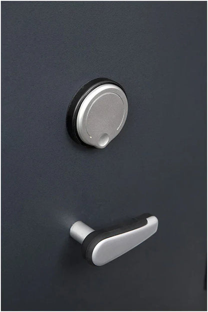 Chubbsafes Senator Grade 1 35K Keylocking Safe