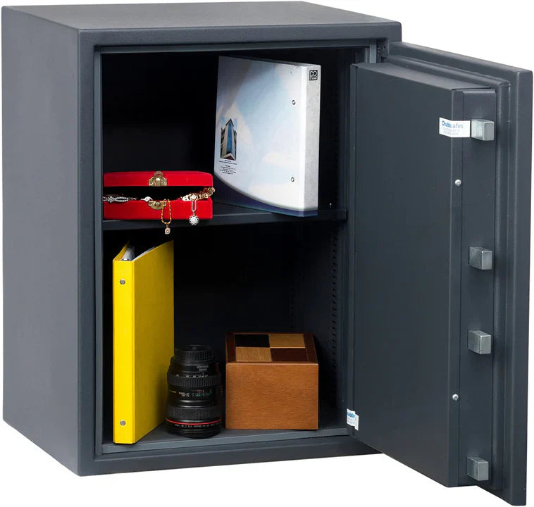 Chubbsafes Senator Grade 1 65K Keylocking Safe