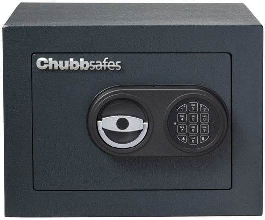 Chubbsafes Zeta Grade 0 15E Digital Safe