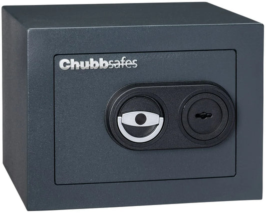 Chubbsafes Zeta Grade 0 15K Keylocking Safe