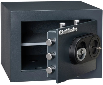 Chubbsafes Zeta Grade 0 15K Keylocking Safe