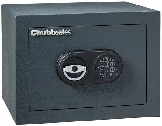 Chubbsafes Zeta Grade 0 25E Digital Safe