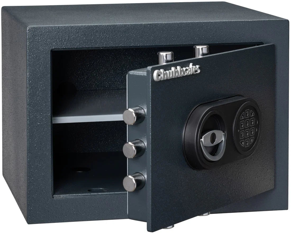 Chubbsafes Zeta Grade 0 25E Digital Safe