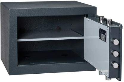 Chubbsafes Zeta Grade 0 25E Digital Safe