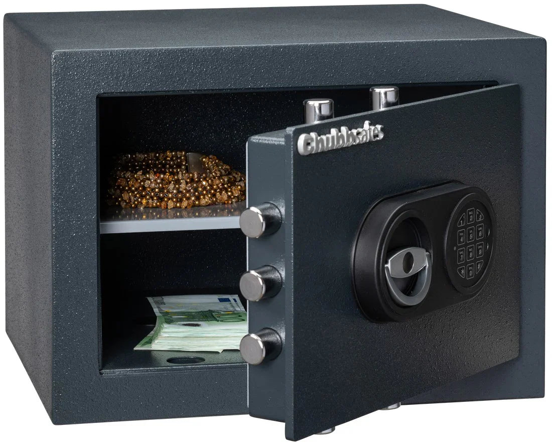 Chubbsafes Zeta Grade 0 25E Digital Safe