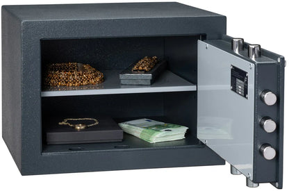 Chubbsafes Zeta Grade 0 25E Digital Safe