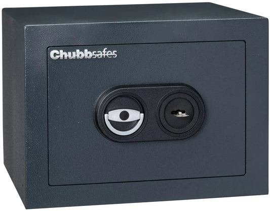 Chubbsafes Zeta Grade 0 25K Keylocking Safe