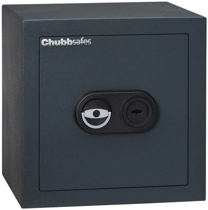 Chubbsafes Zeta Grade 0 40K Keylocking Safe