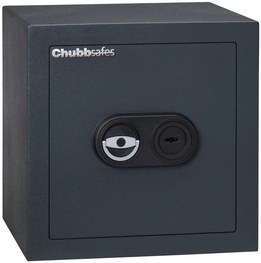 Chubbsafes Zeta Grade 0 40K Keylocking Safe