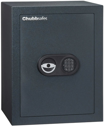 Chubbsafes Zeta Grade 0 50E Digital Safe