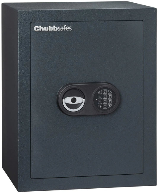 Chubbsafes Zeta Grade 0 50E Digital Safe