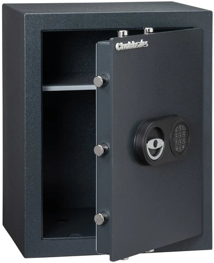 Chubbsafes Zeta Grade 0 50E Digital Safe