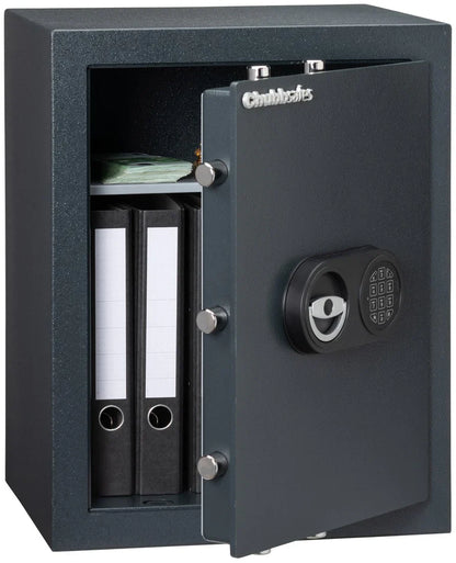 Chubbsafes Zeta Grade 0 50E Digital Safe