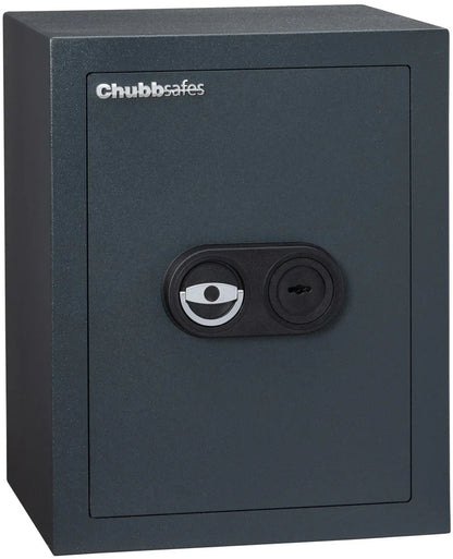 Chubbsafes Zeta Grade 0 50K Keylocking Safe
