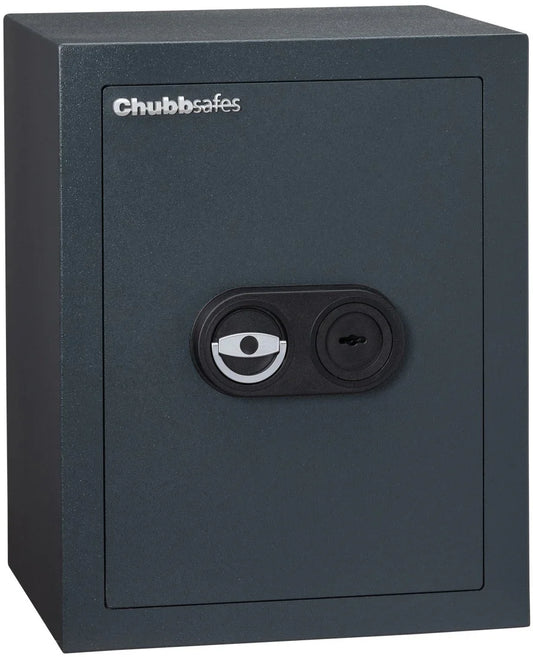 Chubbsafes Zeta Grade 0 50K Keylocking Safe