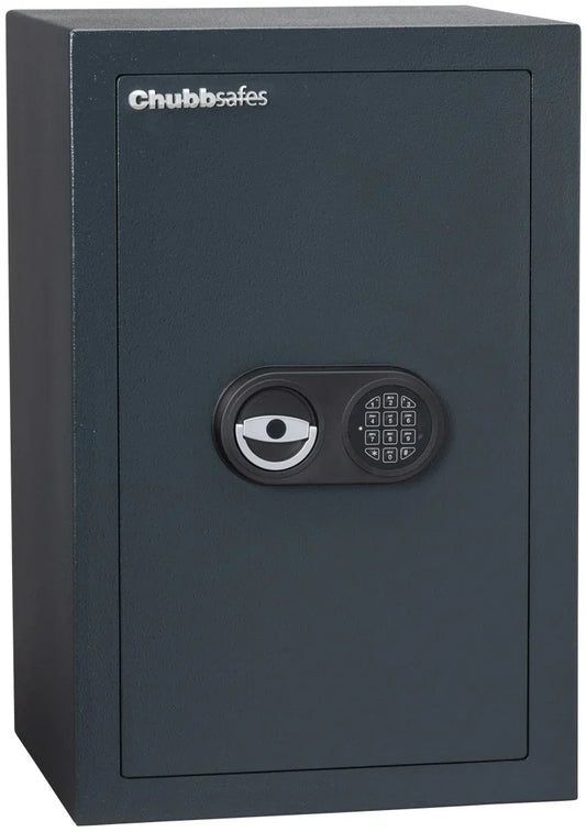 Chubbsafes Zeta Grade 0 65E Digital Safe
