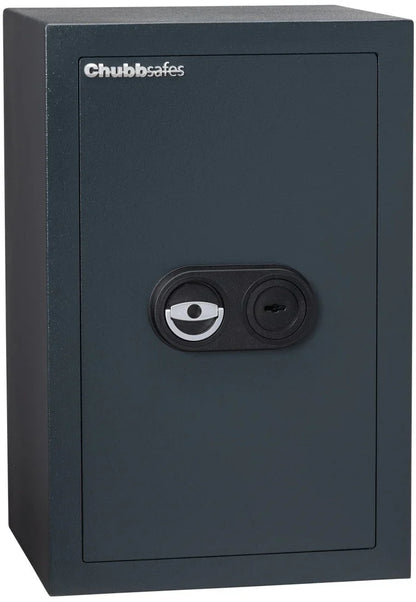 Chubbsafes Zeta Grade 0 65K Keylocking Safe