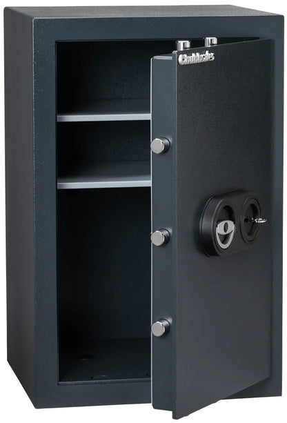 Chubbsafes Zeta Grade 0 65K Keylocking Safe