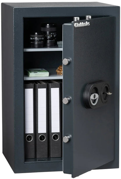 Chubbsafes Zeta Grade 0 65K Keylocking Safe