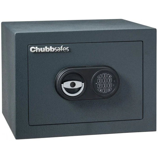 Chubbsafes Zeta Grade 1 20E Digital Safe