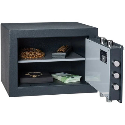 Chubbsafes Zeta Grade 1 20E Digital Safe