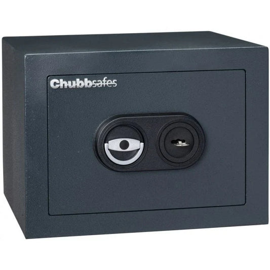 Chubbsafes Zeta Grade 1 20K Keylocking Safe