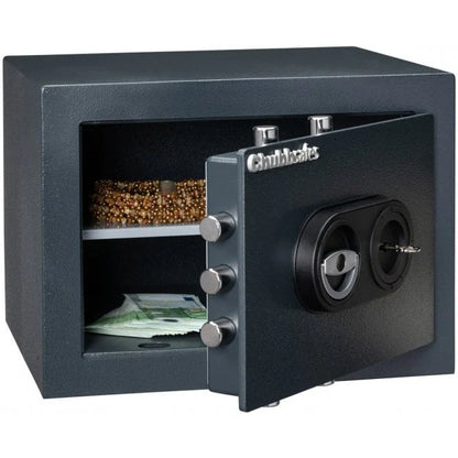 Chubbsafes Zeta Grade 1 20K Keylocking Safe