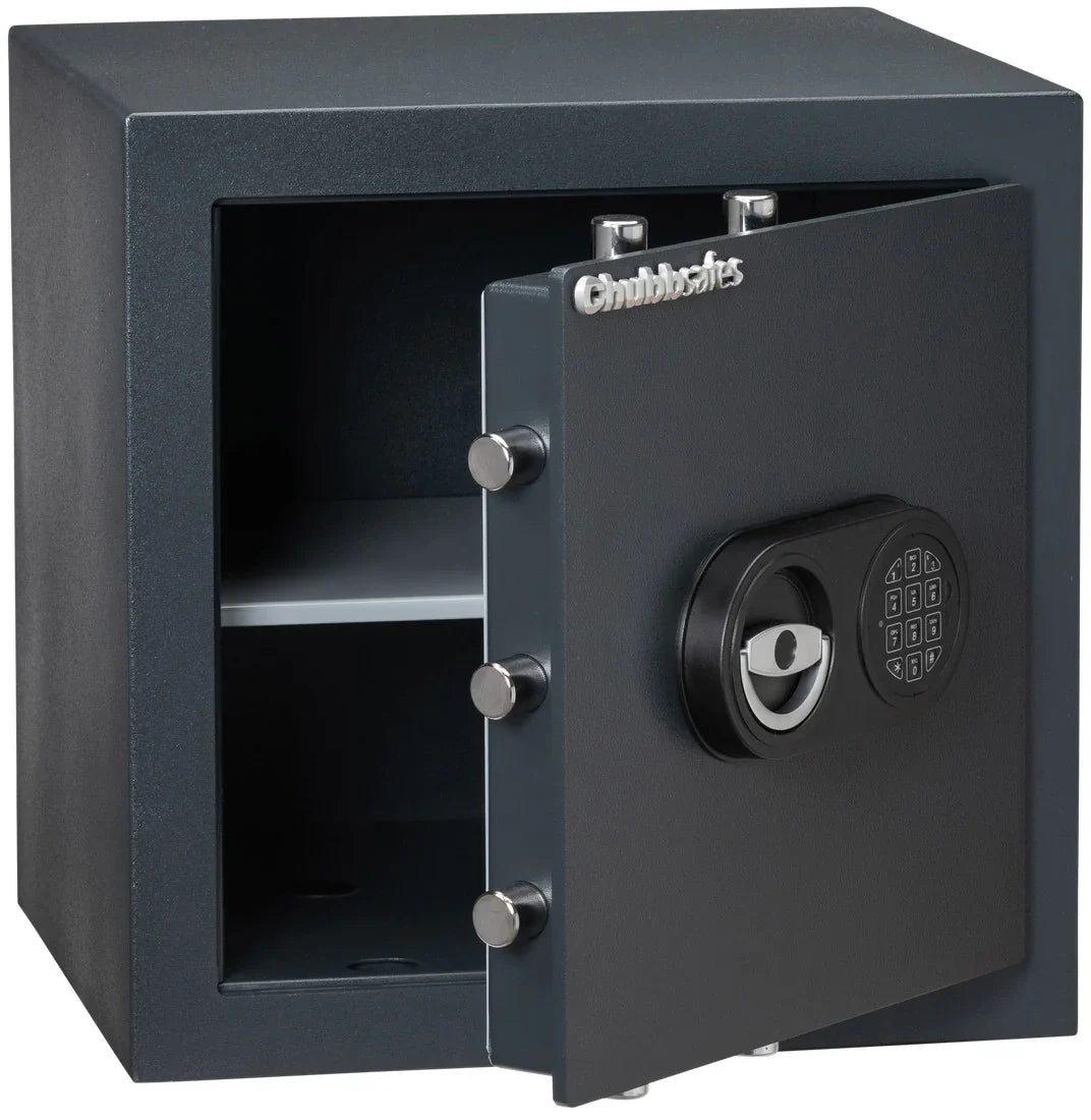 Chubbsafes Zeta Grade 1 40E Digital Safe