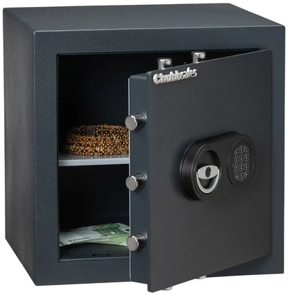 Chubbsafes Zeta Grade 1 40E Digital Safe