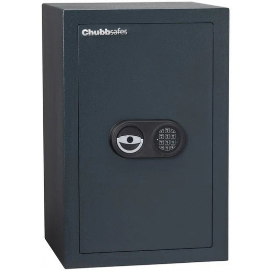 Chubbsafes Zeta Grade 1 80E Digital Safe