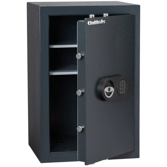 Chubbsafes Zeta Grade 1 80E Digital Safe