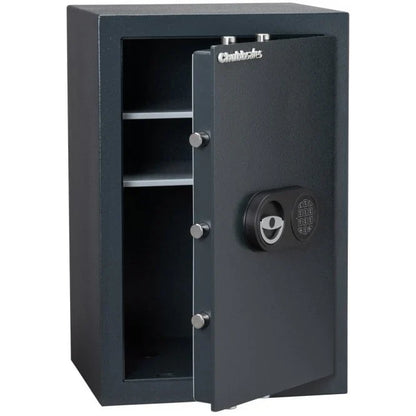 Chubbsafes Zeta Grade 1 80E Digital Safe