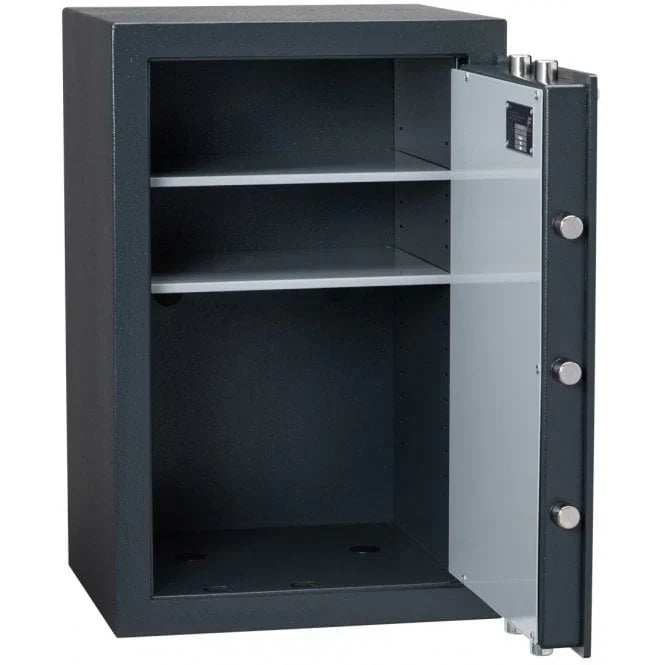 Chubbsafes Zeta Grade 1 80E Digital Safe