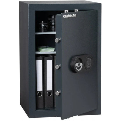 Chubbsafes Zeta Grade 1 80E Digital Safe