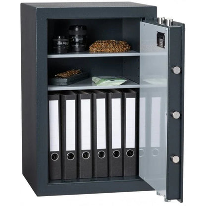 Chubbsafes Zeta Grade 1 80E Digital Safe