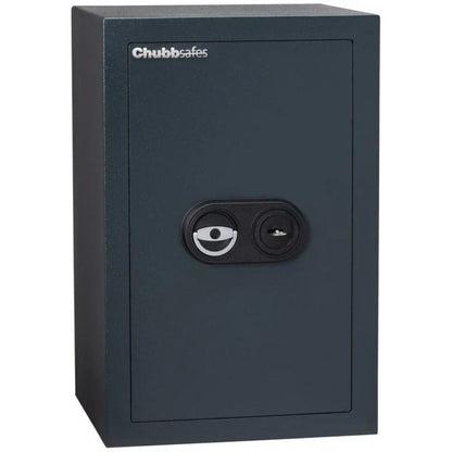 Chubbsafes Zeta Grade 1 80K Keylocking Safe