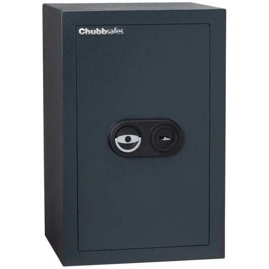 Chubbsafes Zeta Grade 1 80K Keylocking Safe